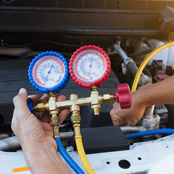 AC & Heat Repair In Burnsville, MN