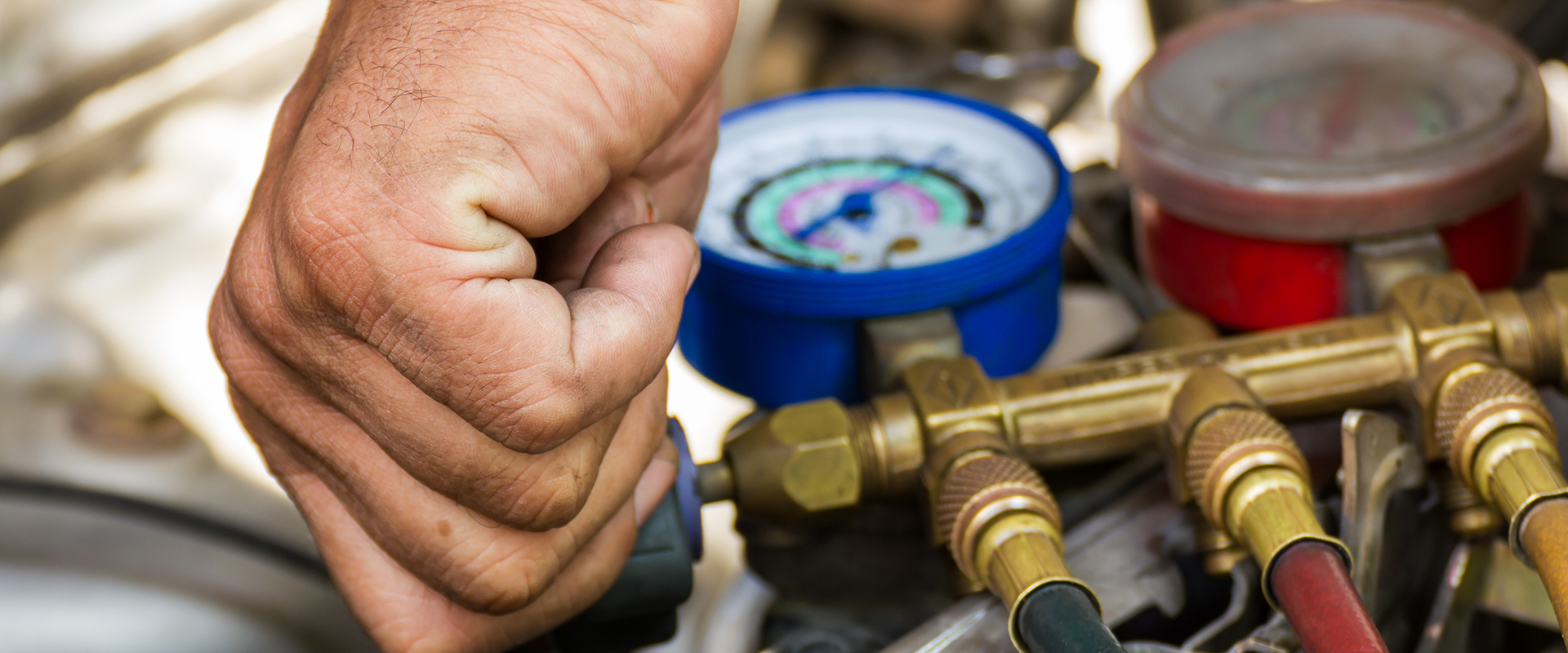 AC & Heat Repair Near Burnsville, MN