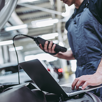 Auto Diagnostics In Burnsville, MN