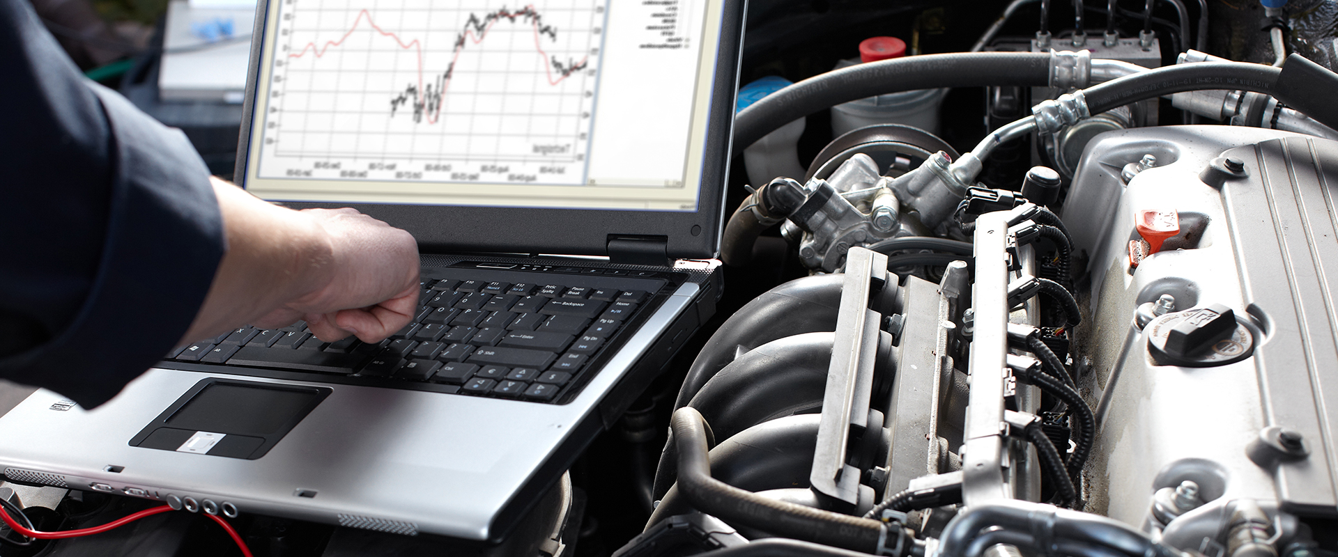 Auto Diagnostics Near Burnsville, MN