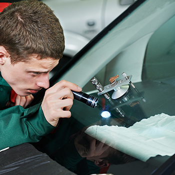 Auto Glass Repair In Burnsville, MN