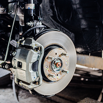 Brake Repair In Burnsville, MN