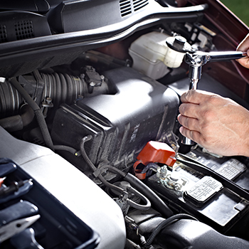 Engine Repair In Burnsville, MN
