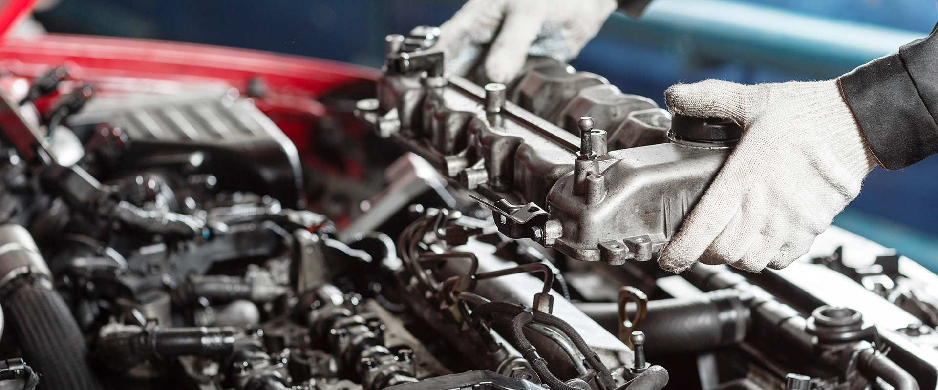 Engine Repair Near Burnsville, MN