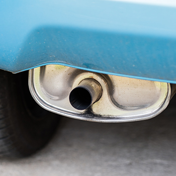Exhaust System In Burnsville, MN