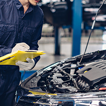 Factory Scheduled Maintenance In Burnsville, MN