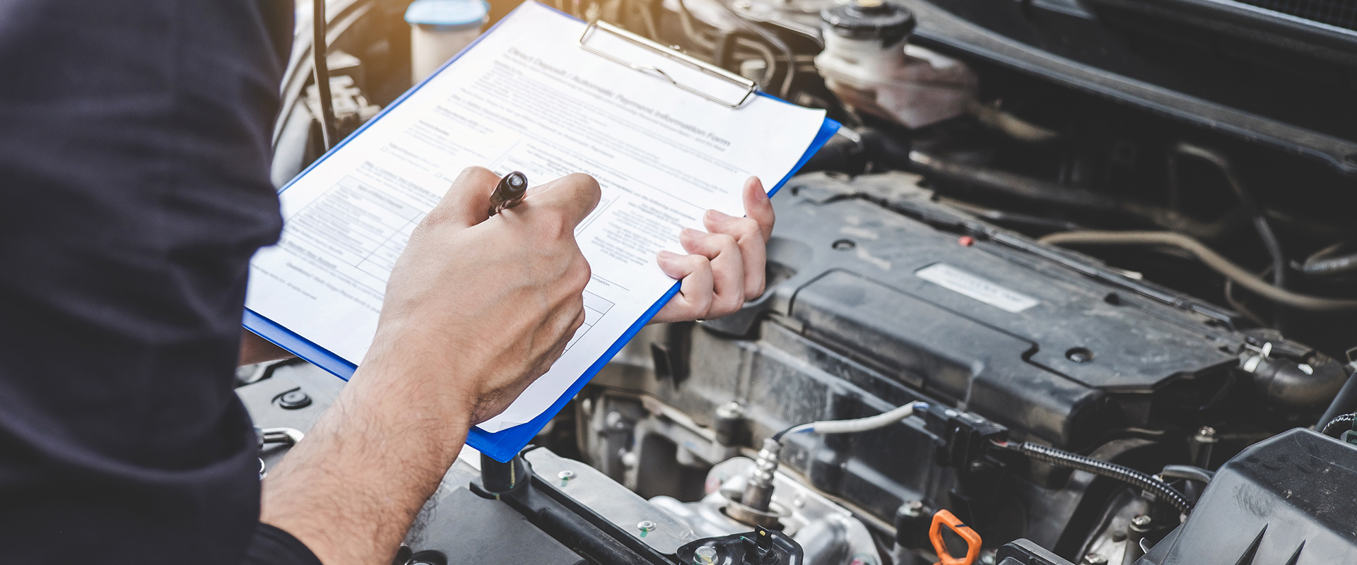 Factory Scheduled Maintenance Near Burnsville, MN