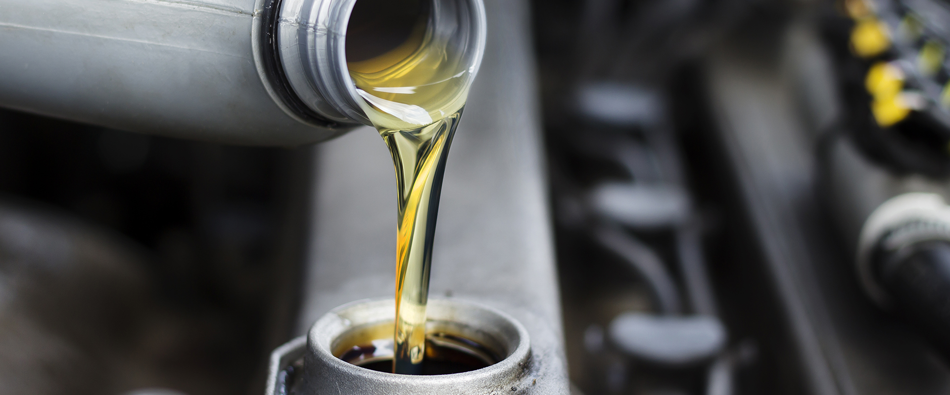Oil Changes Near Burnsville, MN