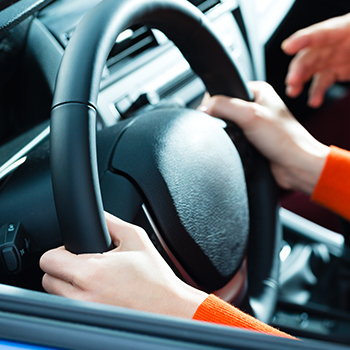 Steering & Suspension In Burnsville, MN