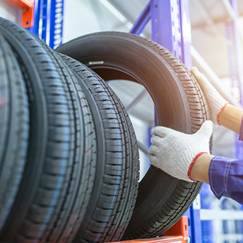 Tires In Burnsville, MN