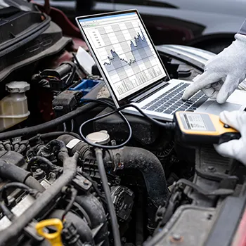 Auto Diagnostics in Burnsville, MN