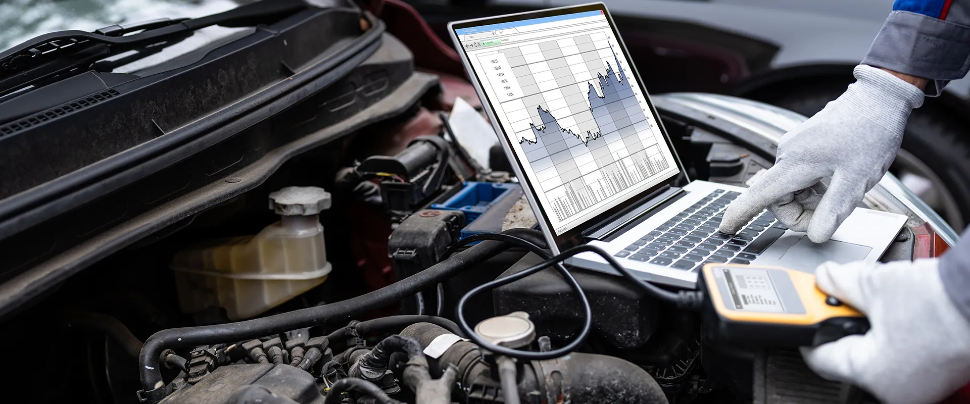 Auto Diagnostics near Burnsville, MN