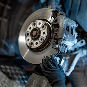 Brake Repair in Burnsville, MN