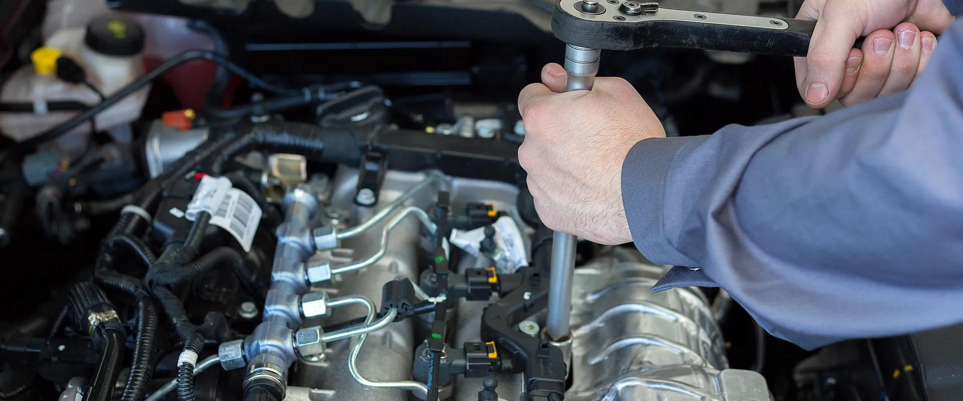 Car Repair near Burnsville, MN