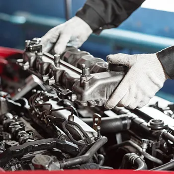 Diesel Repair in Burnsville, MN