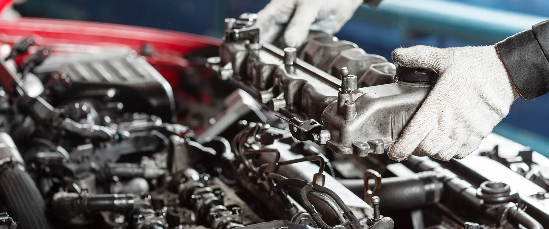 Diesel Repair near Burnsville, MN