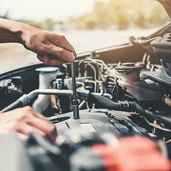 Engine Repair in Burnsville, MN