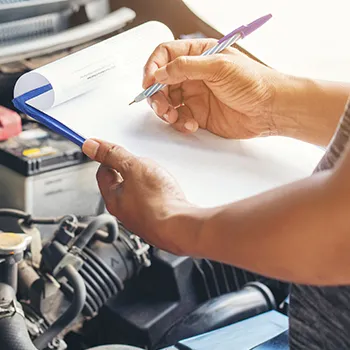 Factory Scheduled Maintenance in Burnsville, MN