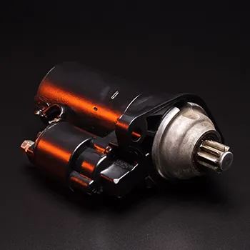 Electrical & Starter in Burnsville, MN