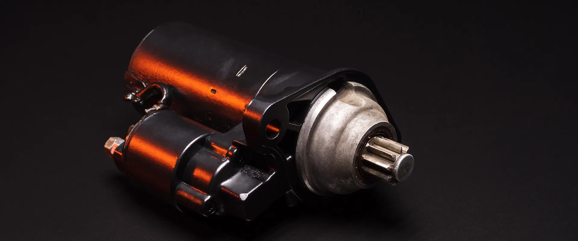 Electrical & Starter near Burnsville, MN