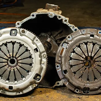 Transmission Repair in Burnsville, MN