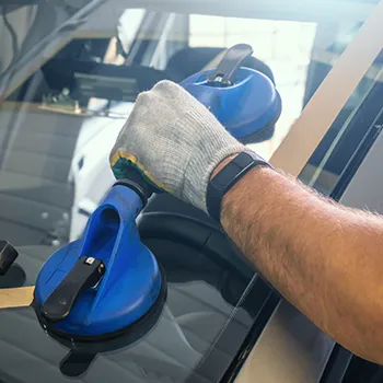 Auto Glass Repair